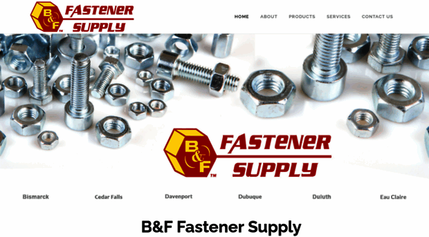 bffastenersupply.com