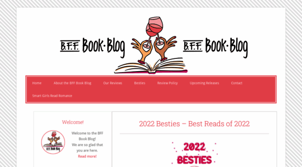 bffbookblog.com