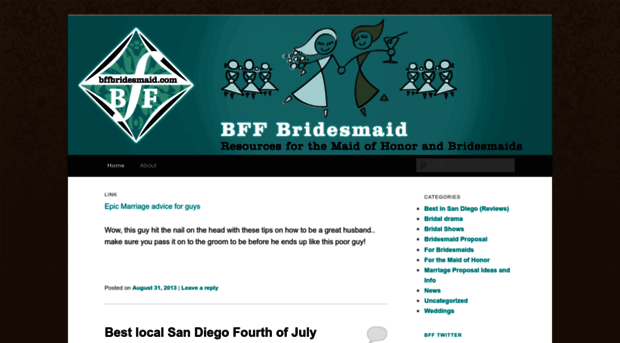 bffbridesmaid.wordpress.com