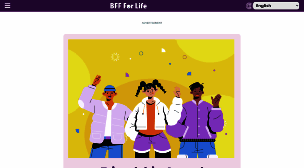 bffforlife.com