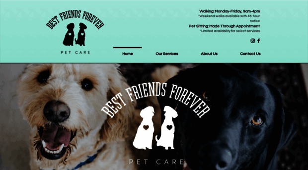 bffpetcare.com