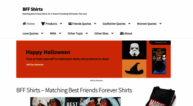 bffshirts.com