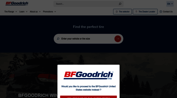 bfgoodrich.ca