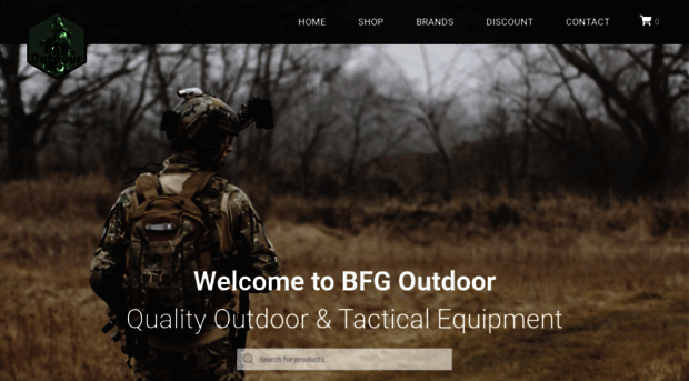 bfgoutdoor.com