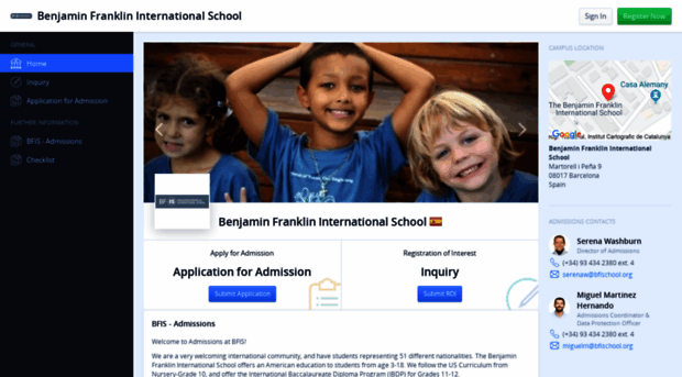 bfischool.openapply.com