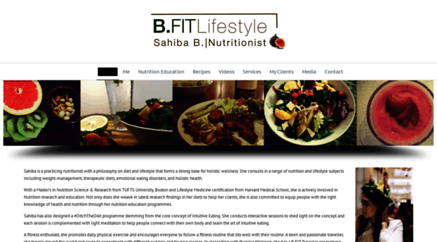 bfitlifestyle.com