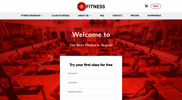 bfitnessvenice.com