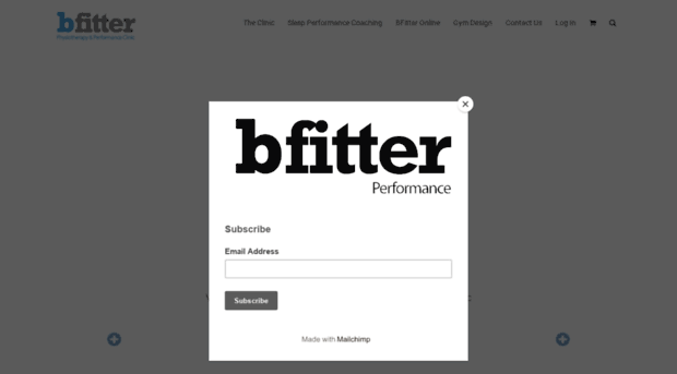 bfitter.com