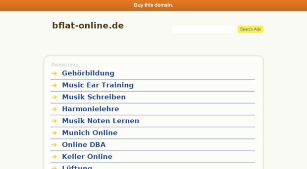 bflat-online.de