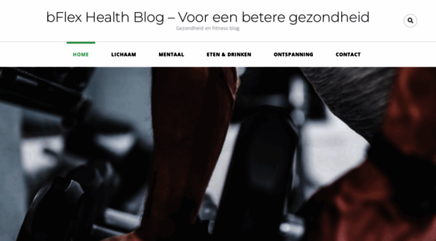 bflex-health.nl