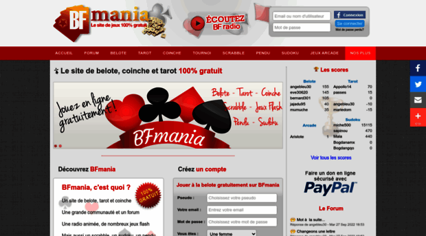 bfmania.com