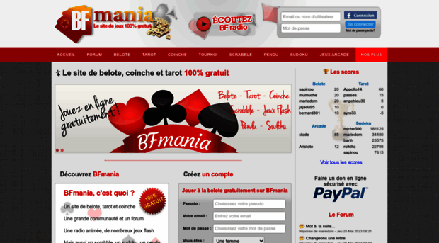 bfmania.net