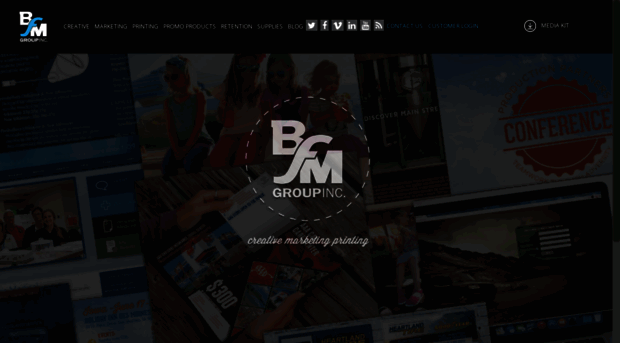 bfmgroupinc.com