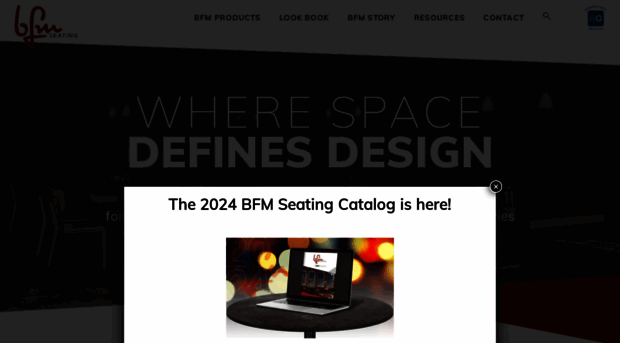 bfmseating.com