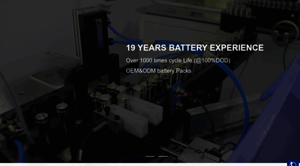 bfnbattery.com