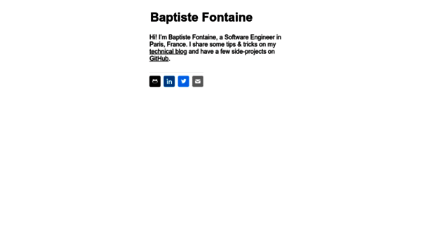 bfontaine.net