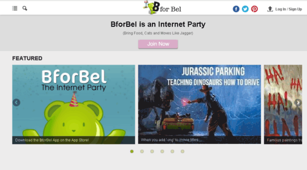 bforbel.com