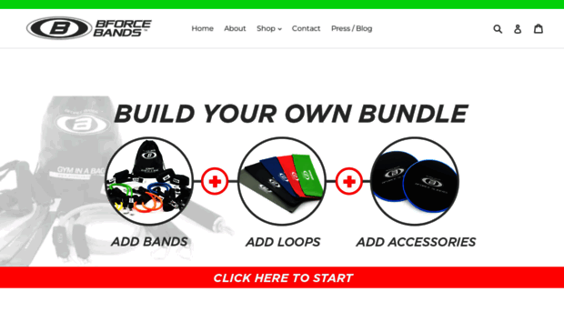 bforcebands.com