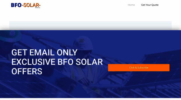 bfosolar.co.za