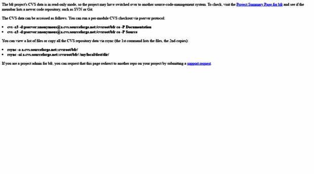 bfr.cvs.sourceforge.net