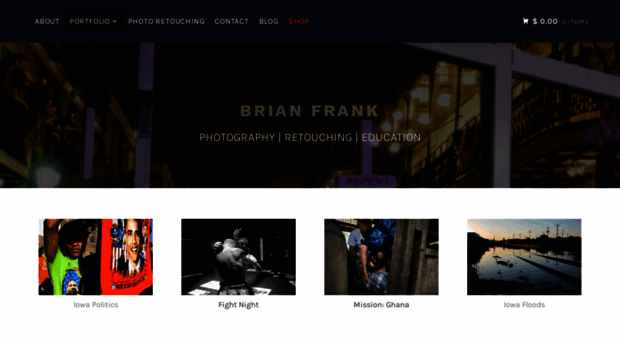 bfrankphoto.com