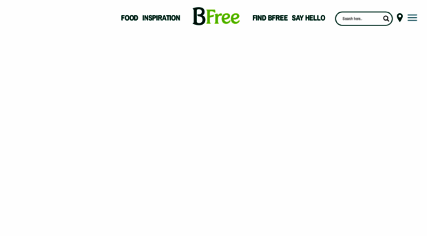 bfreefoods.com