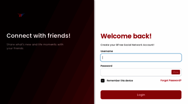 bfreesocial.com