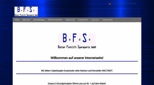 bfs-parts.de