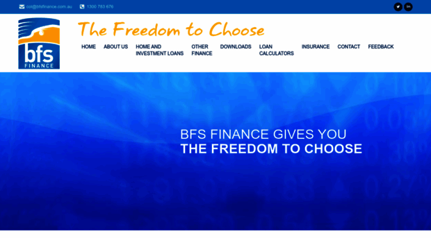 bfsfinance.com.au