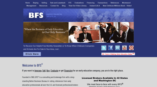 bfsinc.net
