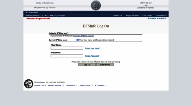 bfsinfo.doj.ca.gov
