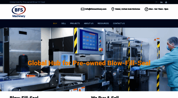 bfsmachinery.com