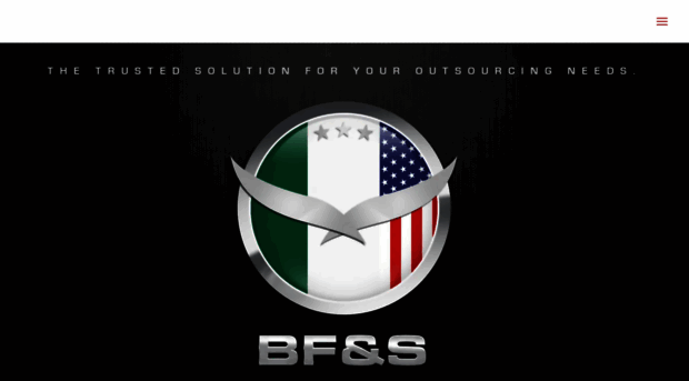 bfsmanufacturing.com