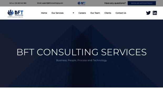 bftconsultingng.com