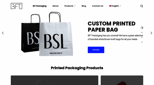 bftpackaging.com