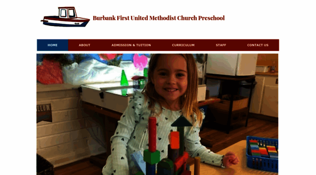 bfumcpreschool.com