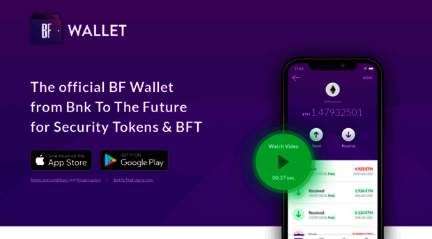 bfwallet.com