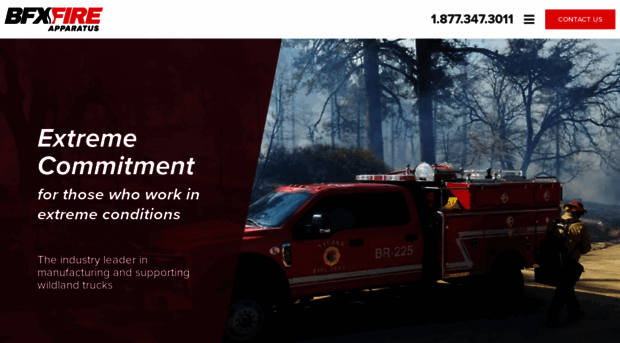 bfxfire.com