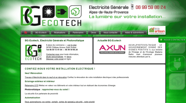 bg-ecotech.fr