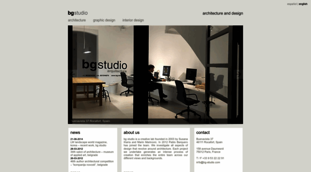 bg-studio.com