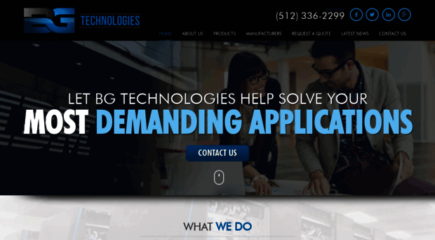 bg-technologies.com