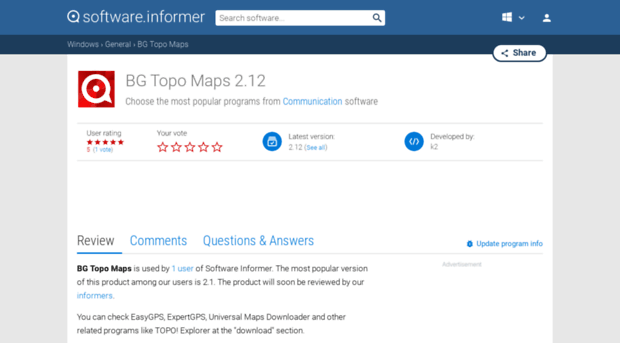 bg-topo-maps.software.informer.com