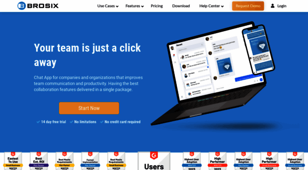 bg.brosix.com