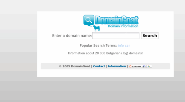 bg.domaingoat.com