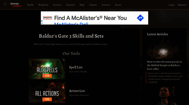 bg3.gameslantern.com