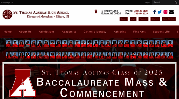 bgahs.org