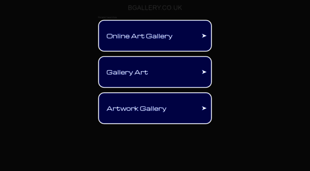 bgallery.co.uk