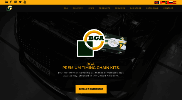 bgautomotive.co.uk