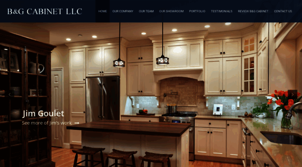 bgcabinet.com