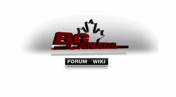 bgcanada.com